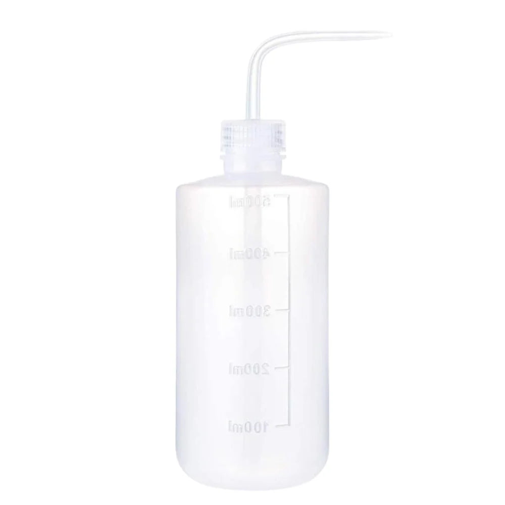 Squizy Bottle
