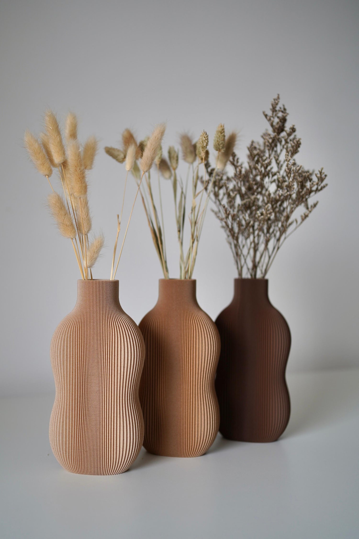 Vases