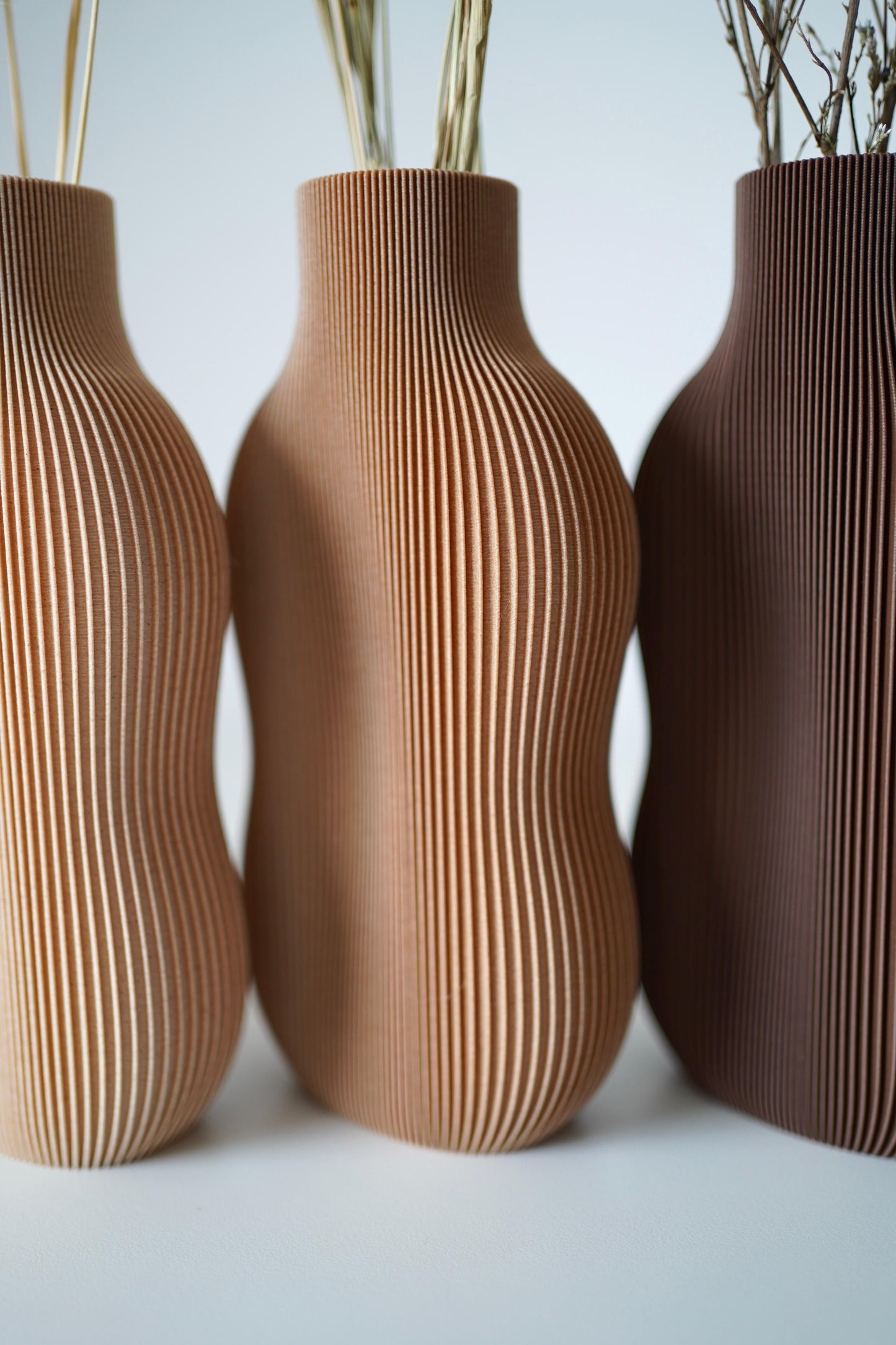 "Babbia" Vase