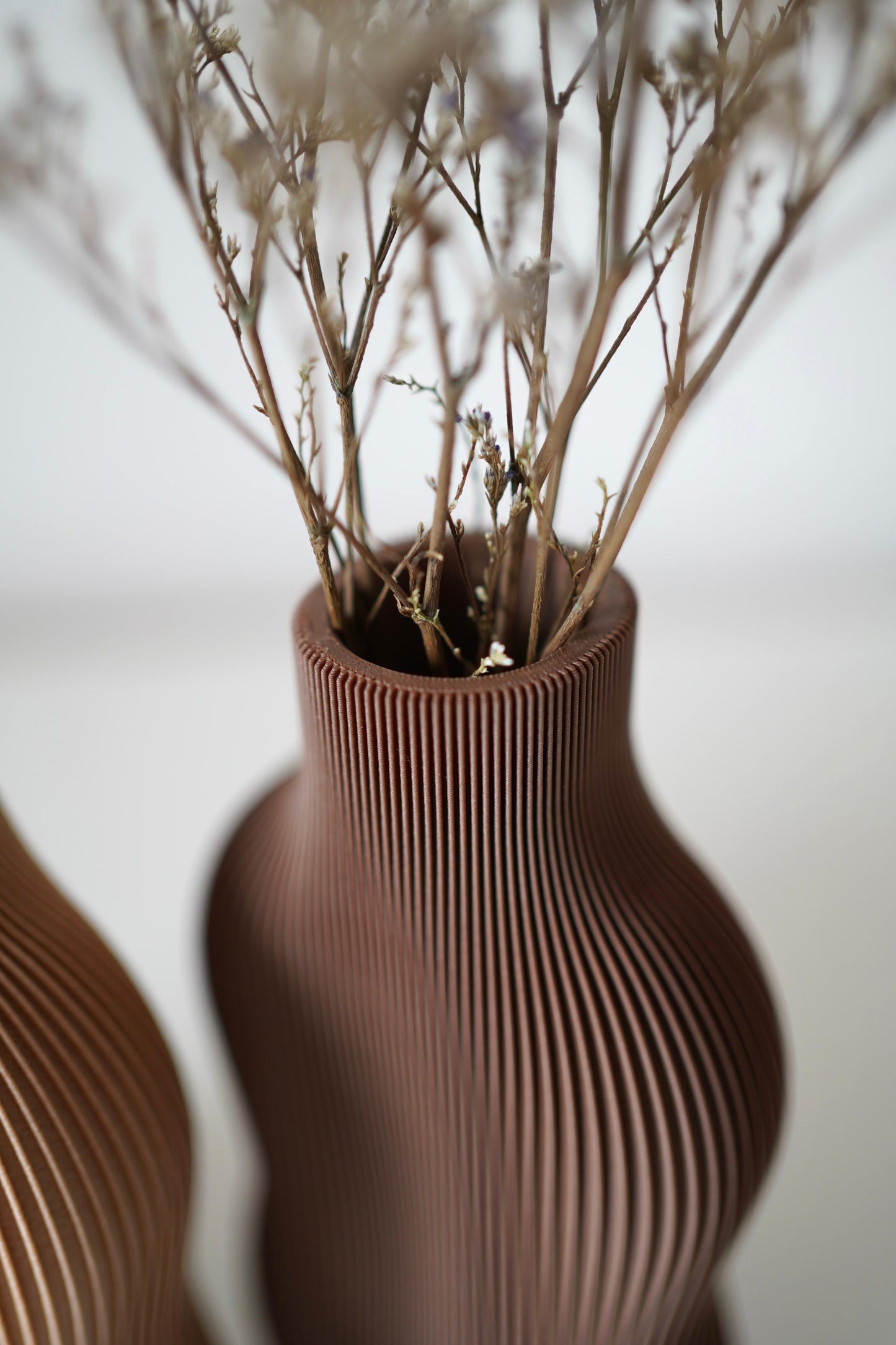 "Babbia" Vase