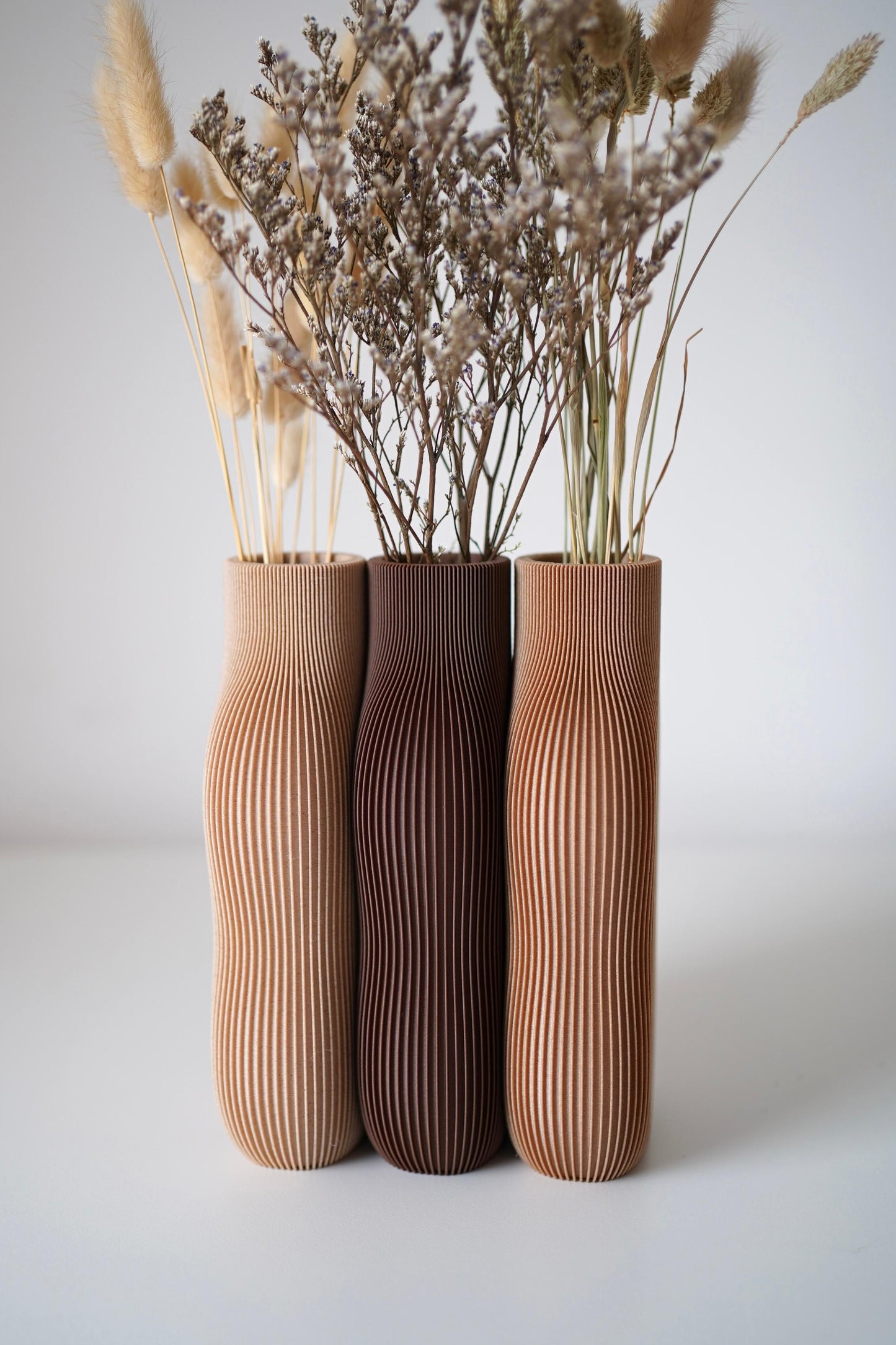 "Babbia" Vase