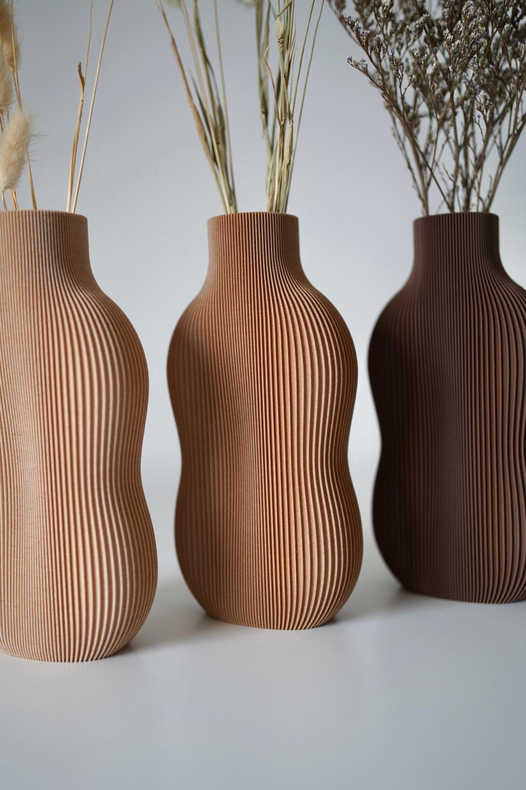 "Babbia" Vase