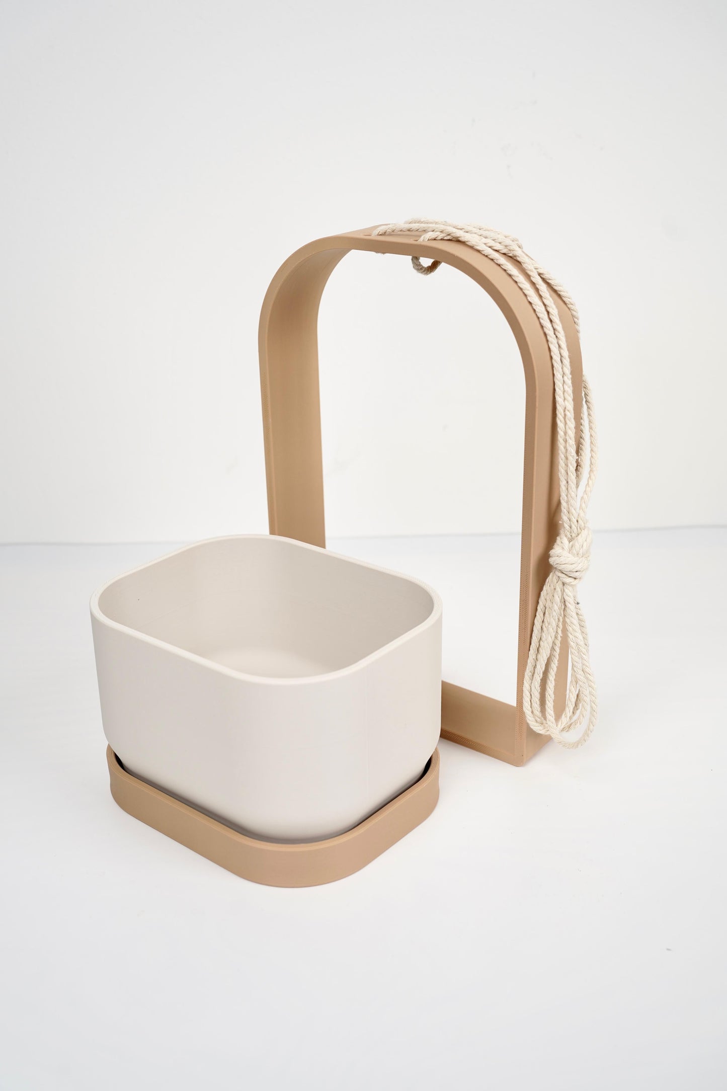 Hanging Planter