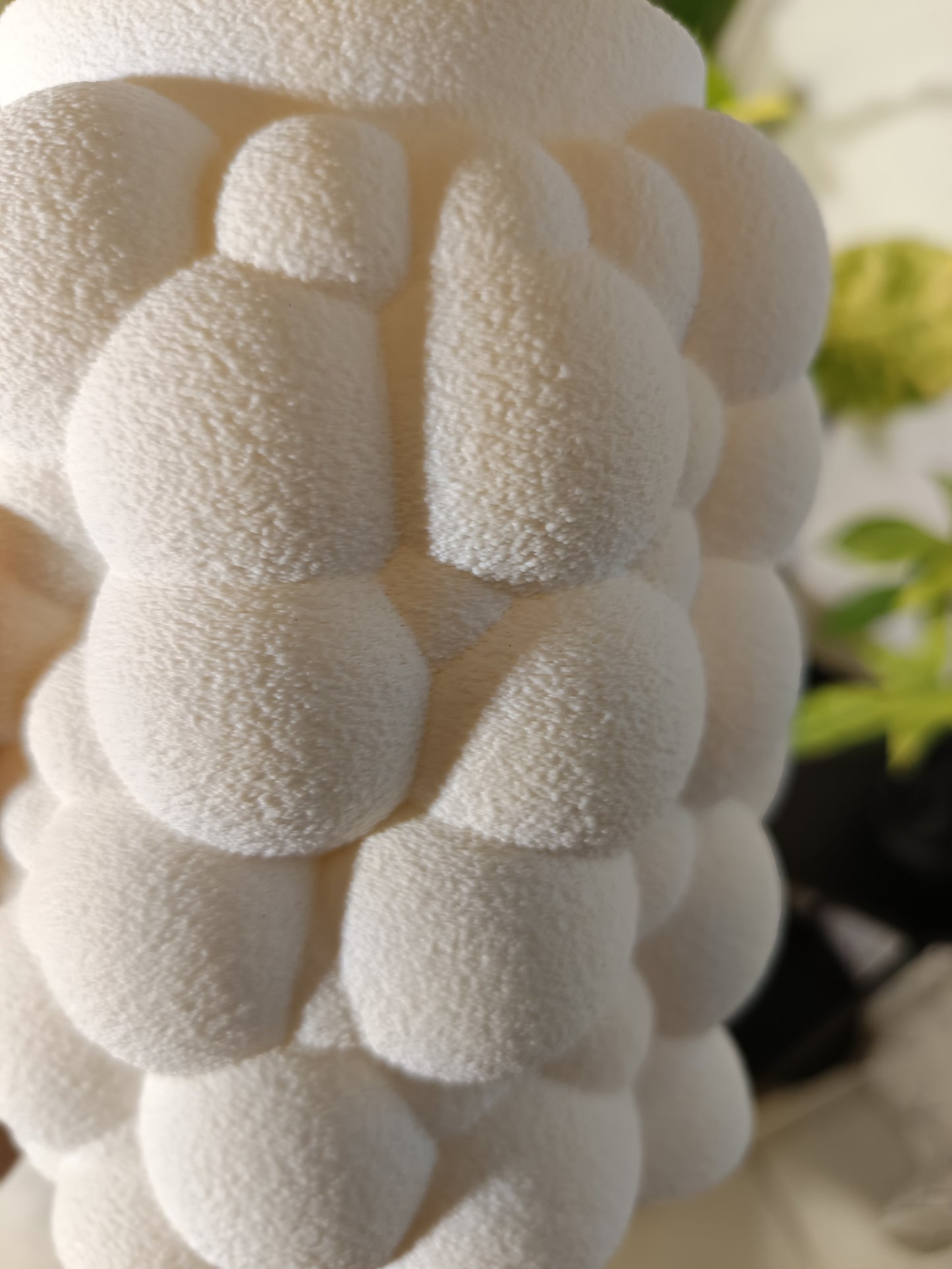 NestPot Bubble – Decorative Cage Cover for Aroid Nursery Pots