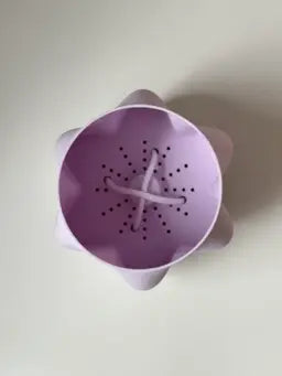 Self watering planter Asteri