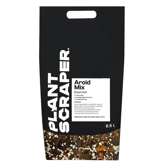 Premium Aroid Mix (8.5L BAG)