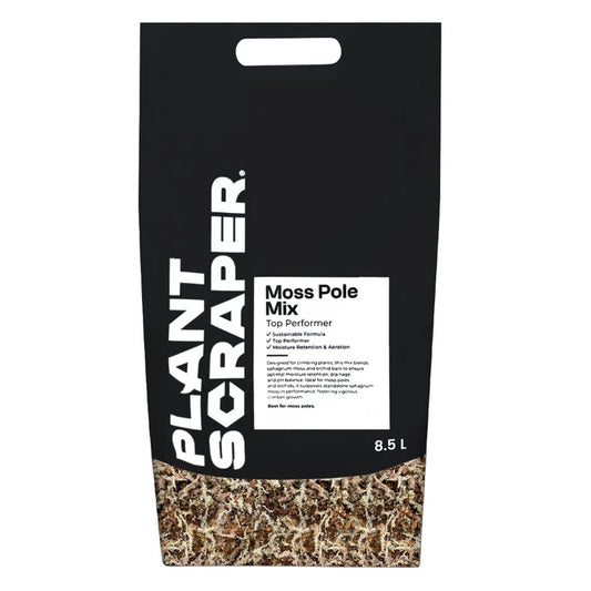 MOSS POLE MIX (8.5L BAG)
