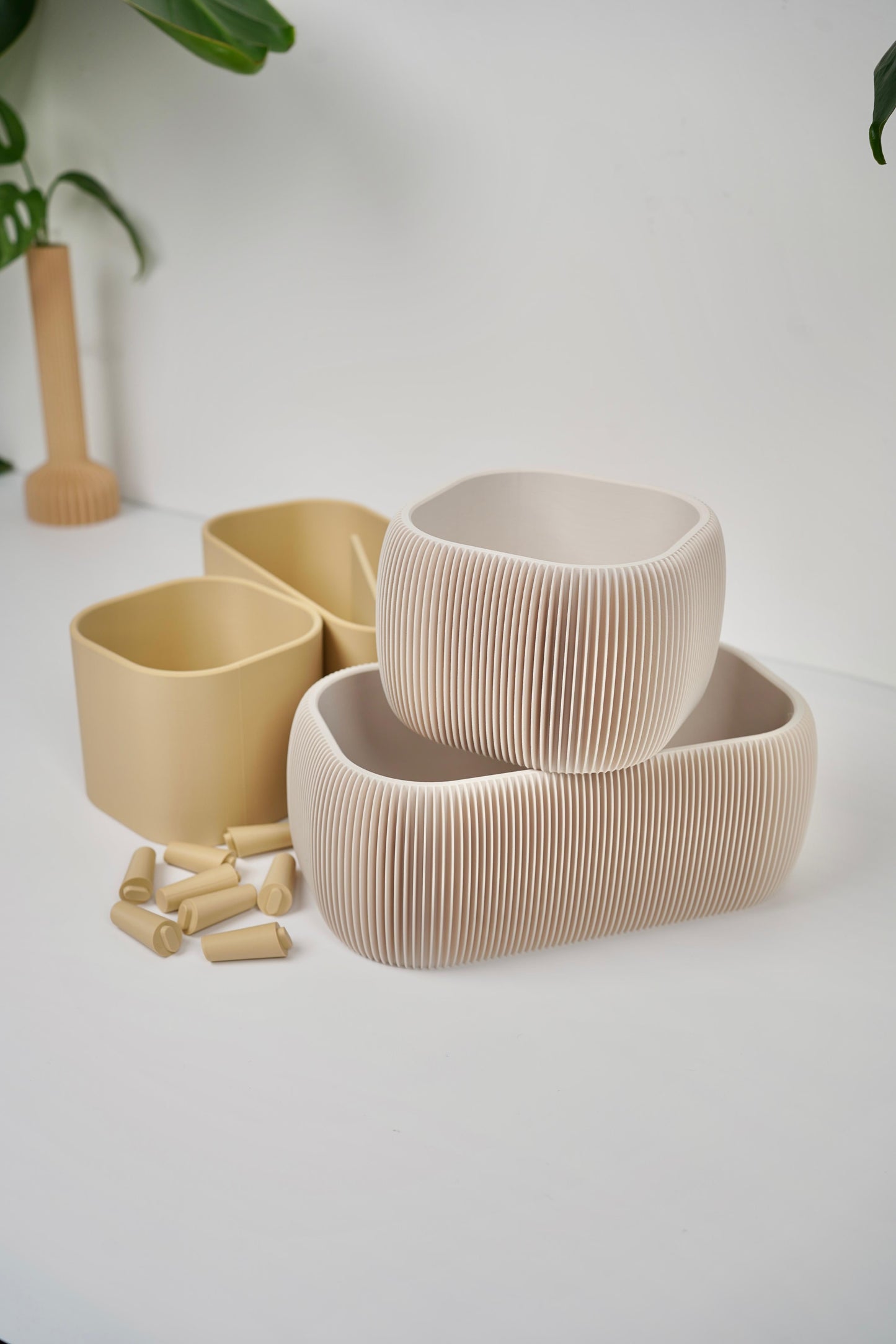 Herb planter
