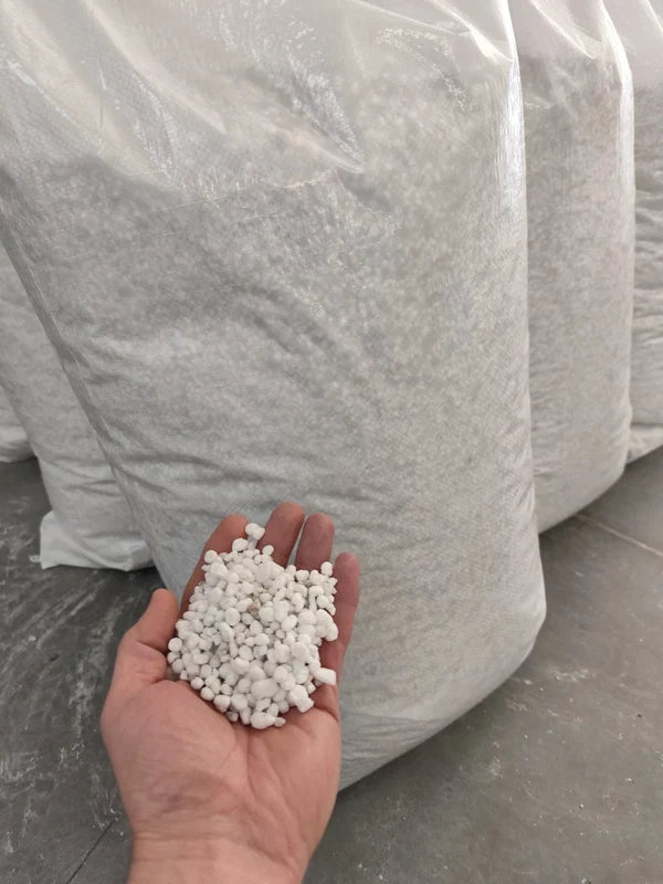 CHUNKY PERLITE (8.5L BAG)