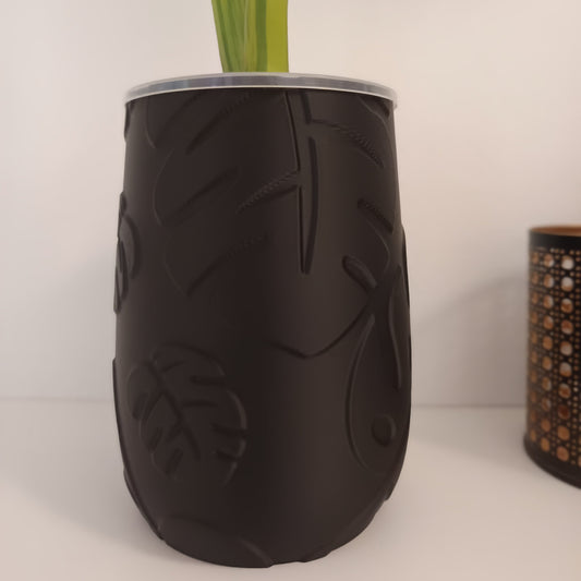 NestPot Monstera – Decorative Cage Cover for Aroid Nursery Pots